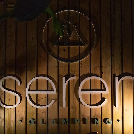 Seren Glamping (Adults Only) Uvita Exterior photo