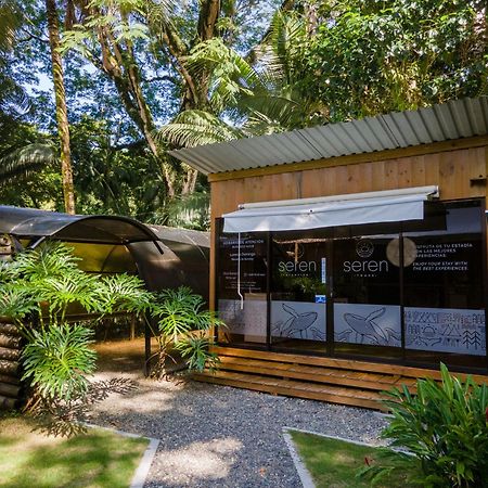 Seren Glamping (Adults Only) Uvita Exterior photo
